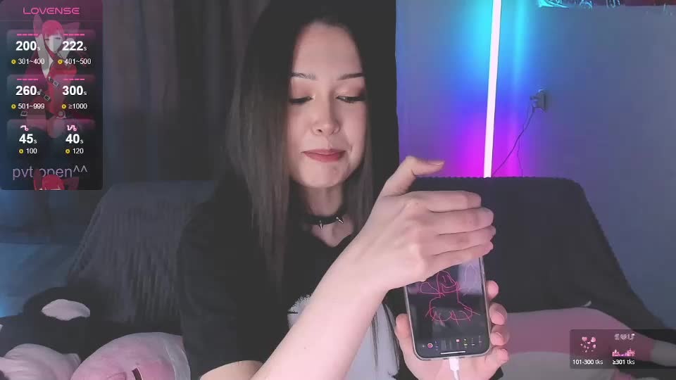 angeliclever Live Sex December 14, 2025