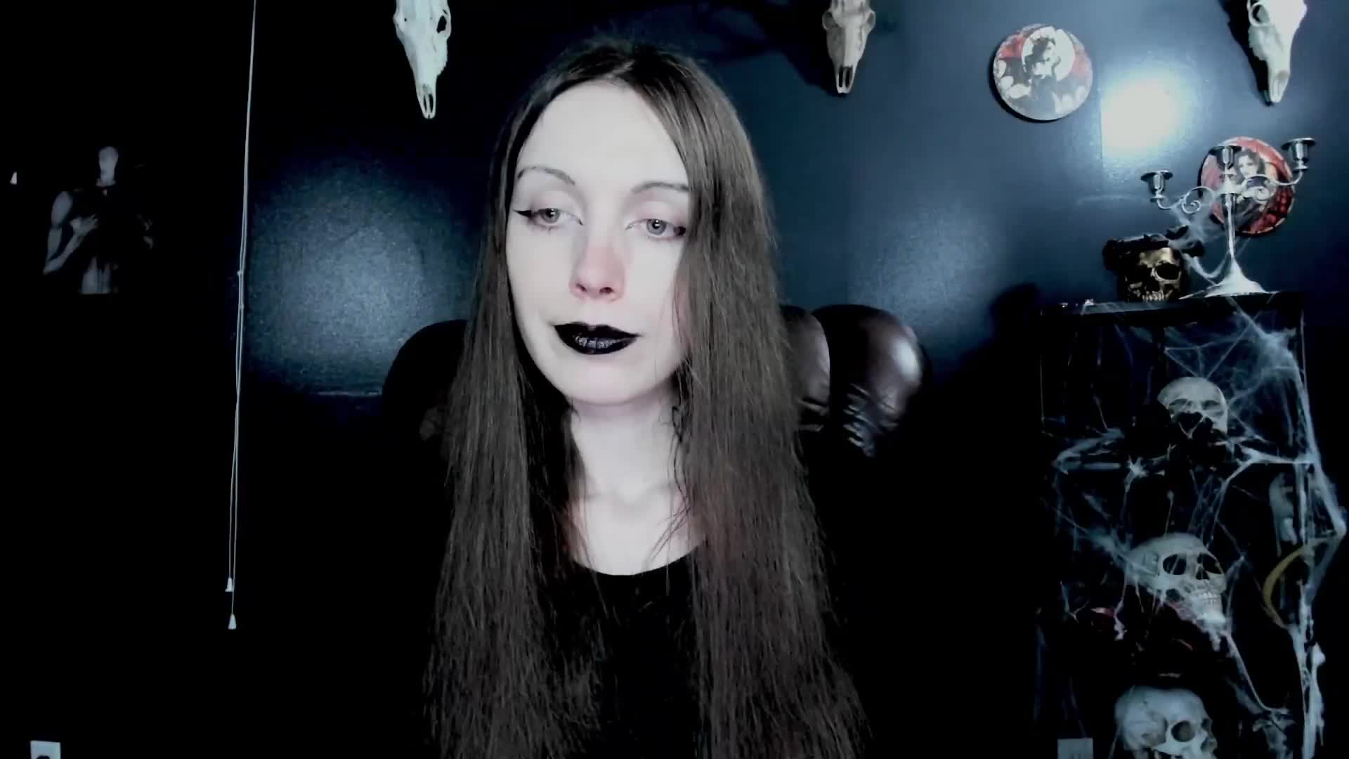 NarcissaDark Live Sex December 13, 2025