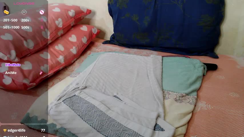 RoseStarr Live Sex December 17, 2025