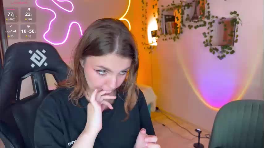 adrean_sofi Live Sex December 17, 2025