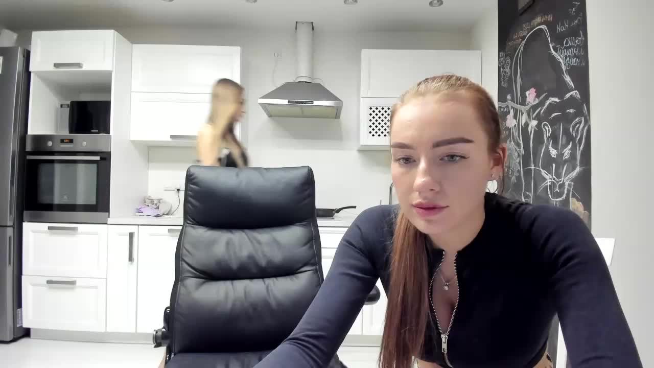 busenok Live Sex December 19, 2025