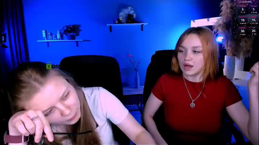 foxy_tease_ Live Sex December 13, 2025