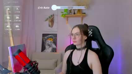 KiraRumGirl Live Sex December 13, 2025