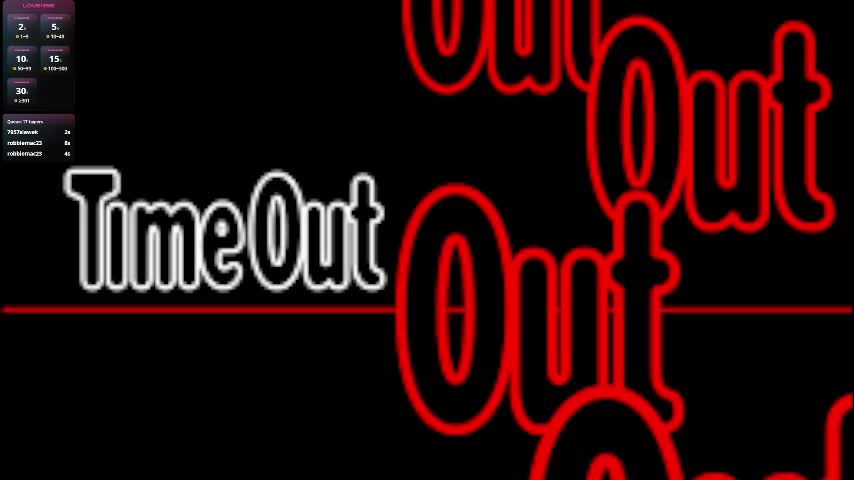 kira0541 Live Sex December 19, 2025