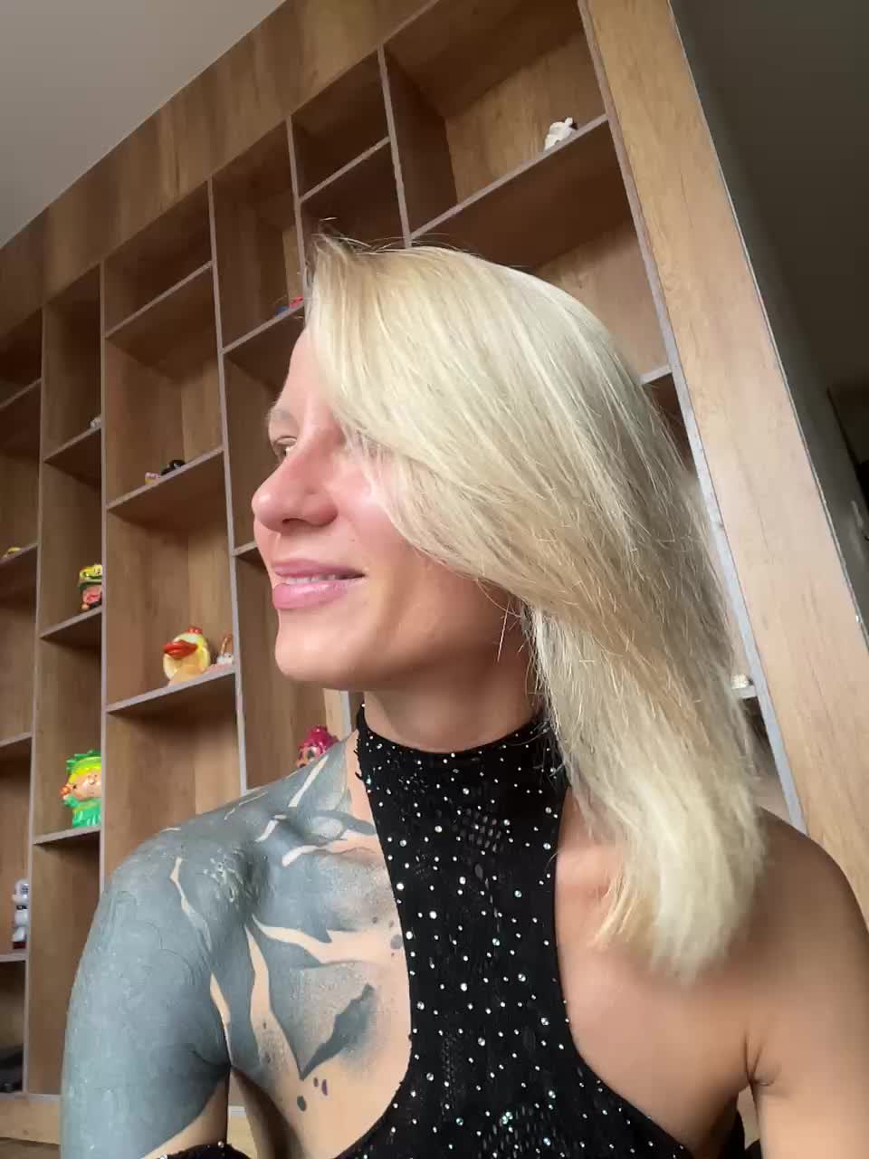 Twins666 Live Sex December 14, 2025