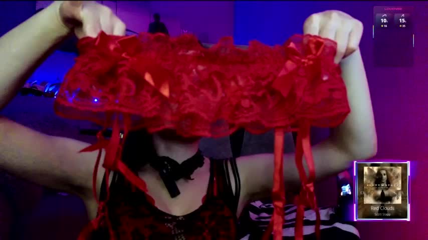 MilanaPure Live Sex December 13, 2025