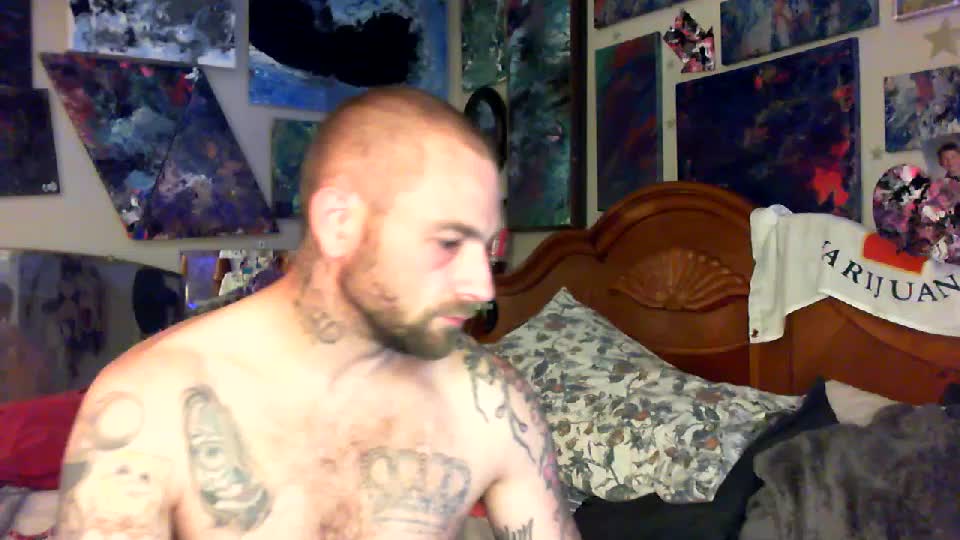 dreaded_folks Live Sex December 13, 2025