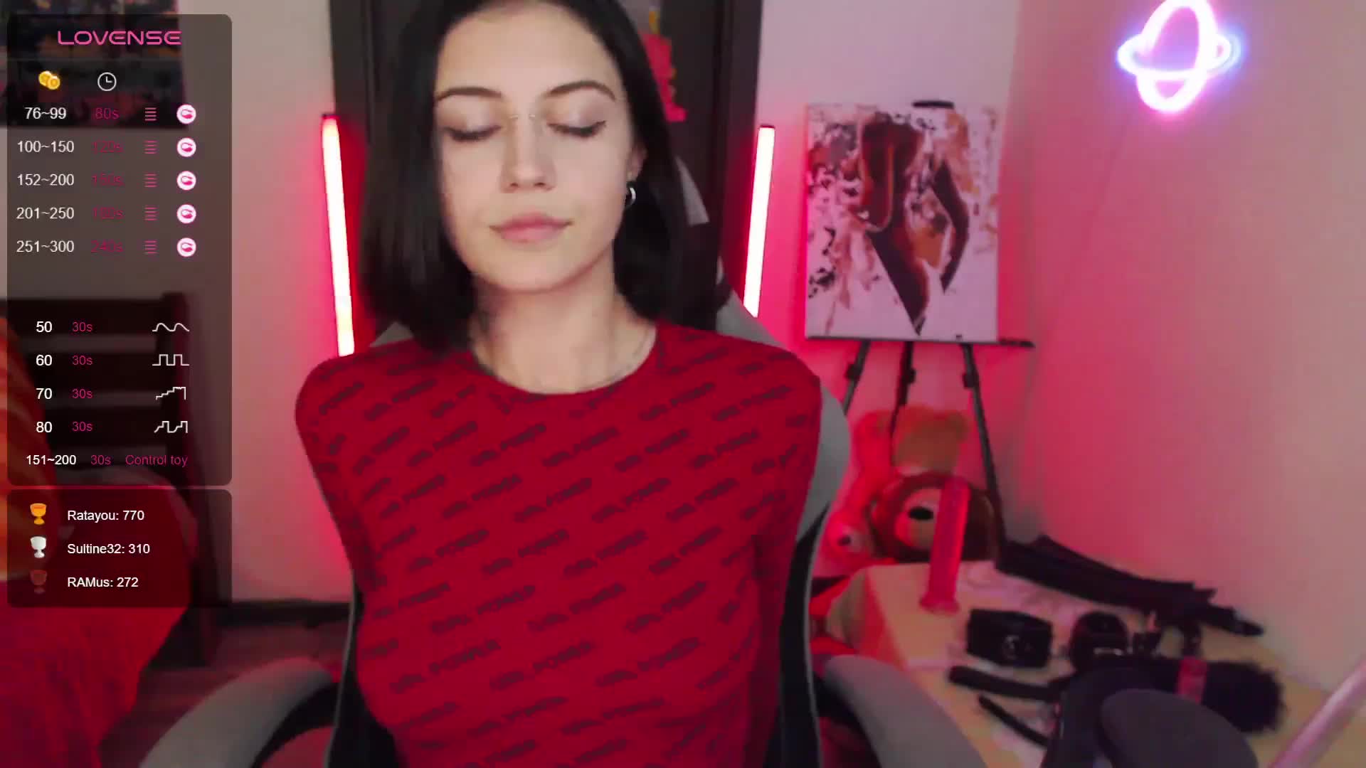 BlackAngell Live Sex December 14, 2025