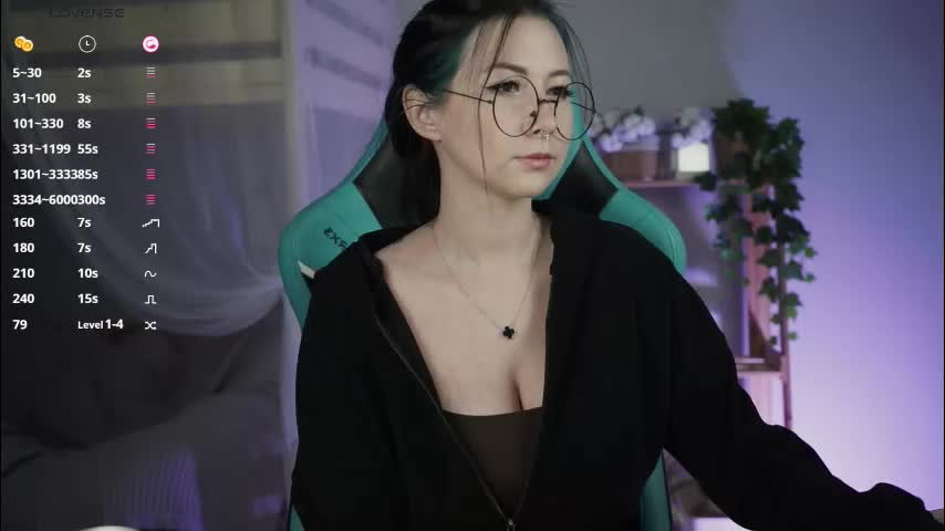 wesleegray Live Sex December 17, 2025