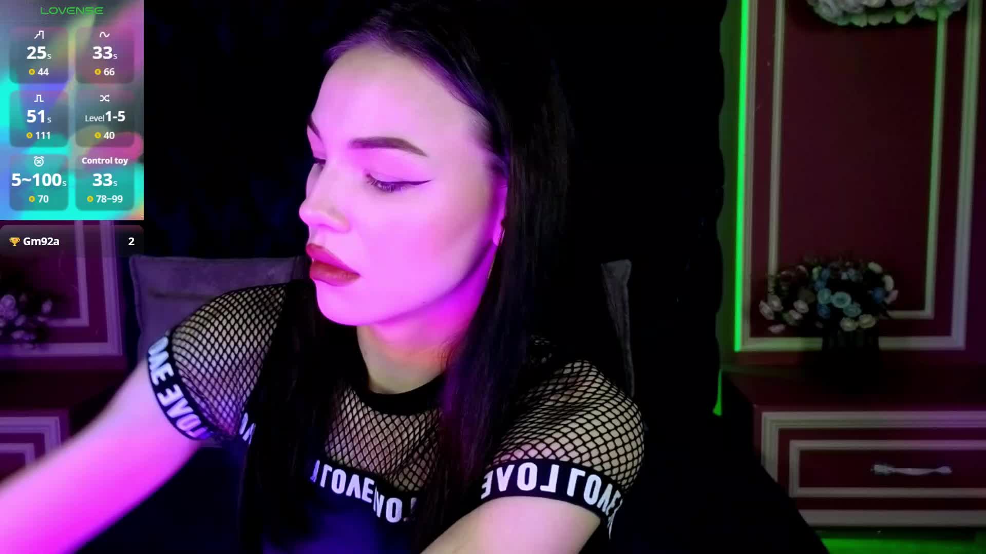 EmilyLuxxxury Live Sex September 28, 2025