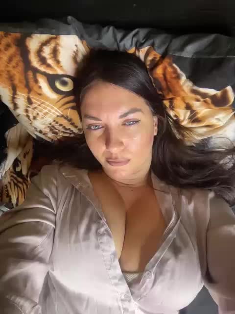 Vishenkakiss Live Sex December 14, 2025