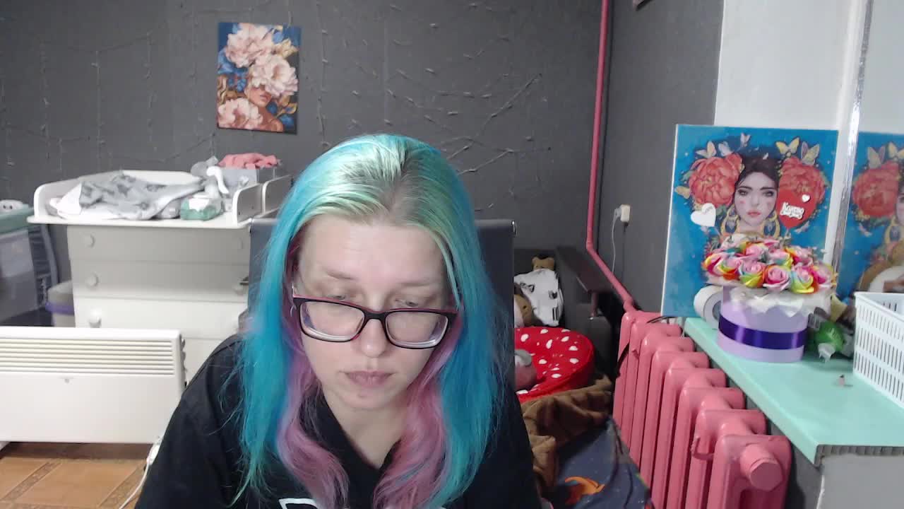 malvinella Live Sex December 18, 2025