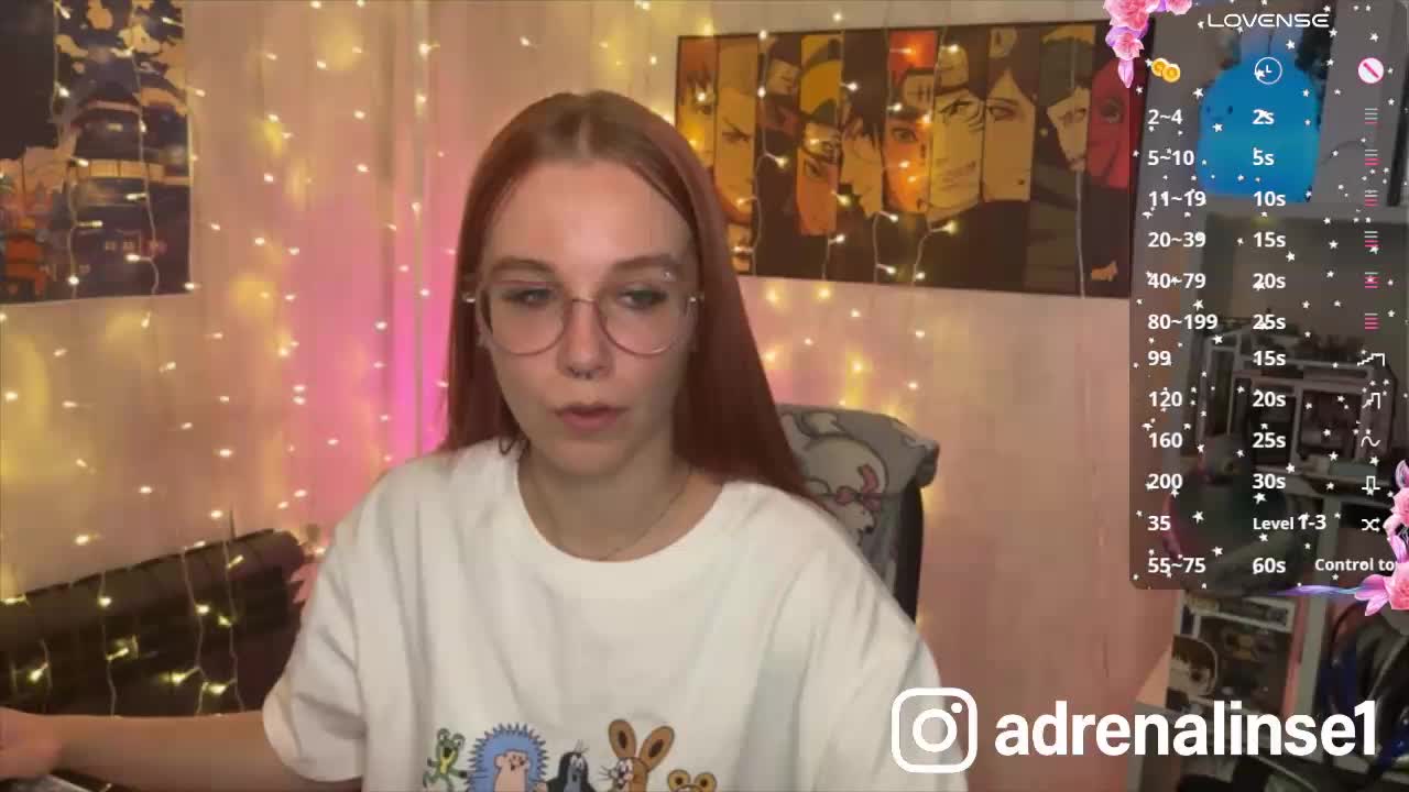 Kushina Live Sex December 14, 2025