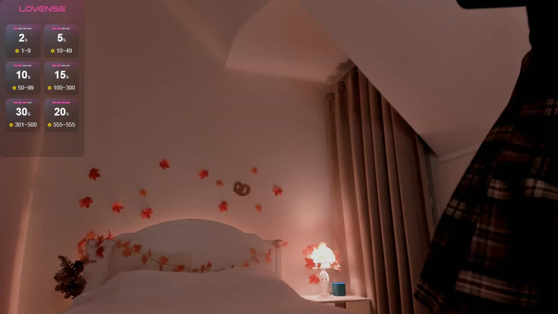 Necucubi Live Sex December 18, 2025