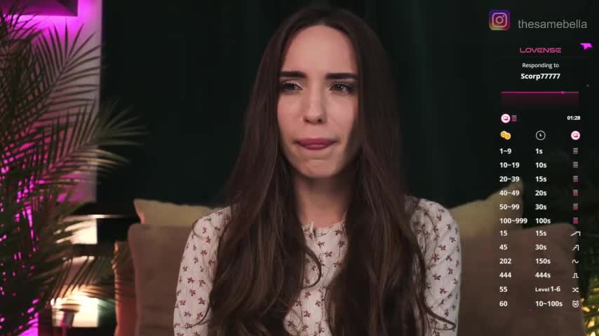 BabyYoda- Live Sex December 13, 2025