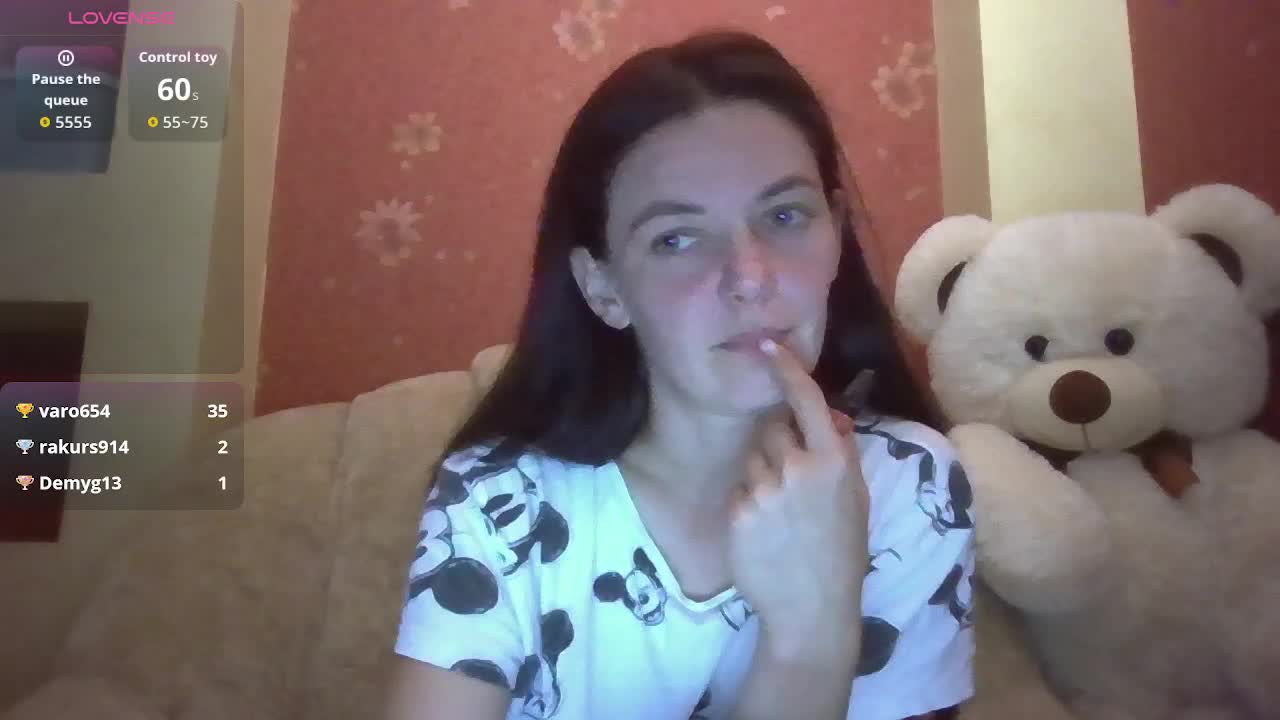 Sinnfairy Live Sex September 28, 2025