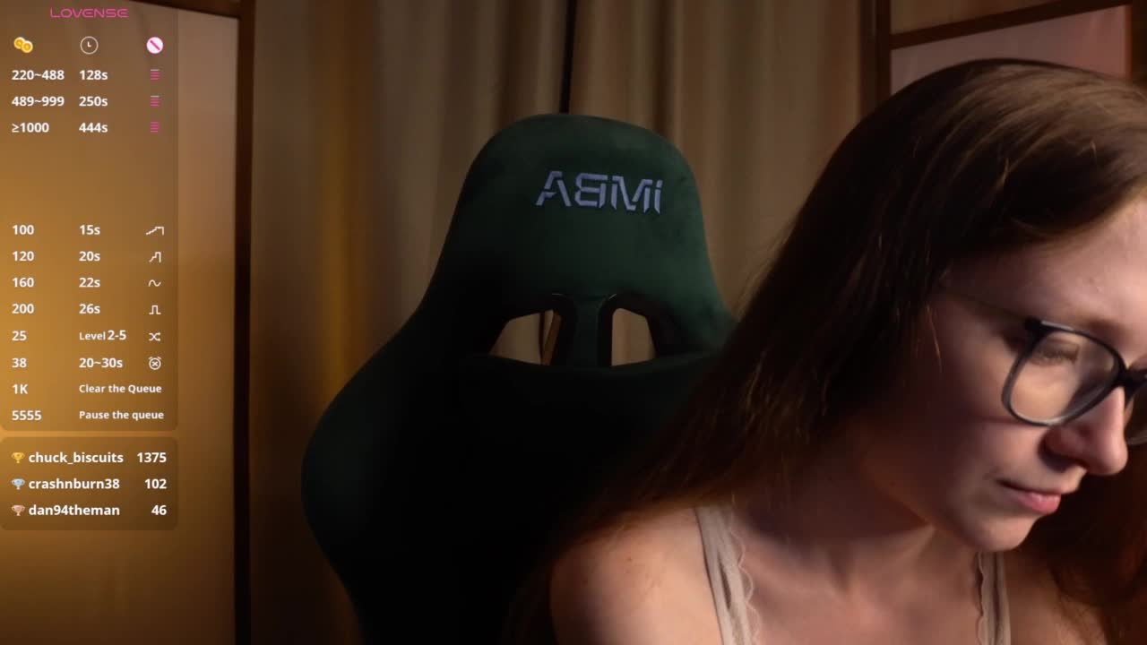 mariaro Live Sex December 17, 2025