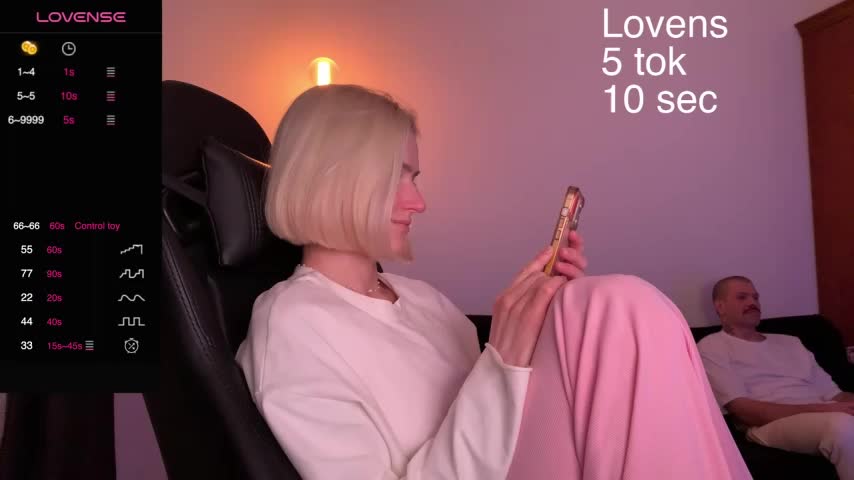 Sexy_Sweets Live Sex December 20, 2025