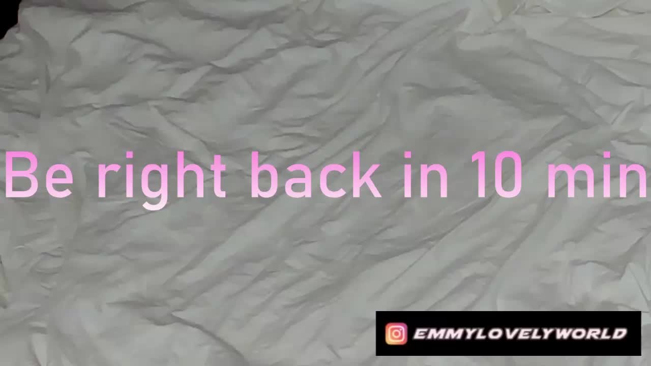 Daughter_of_Ronaldo Live Sex December 17, 2025