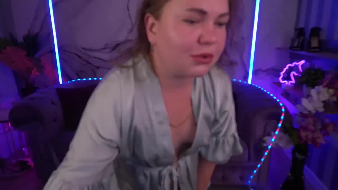 RebelLush Live Sex December 14, 2025