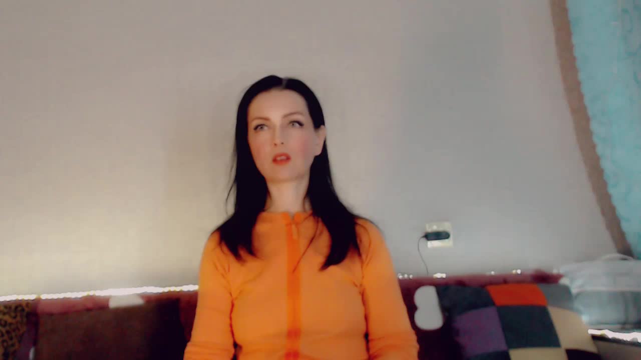 _LORDESSA_ Live Sex 2025.09.28