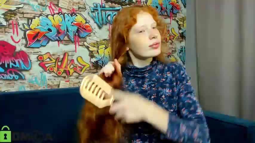 Sandra_Wi1son Live Sex December 17, 2025