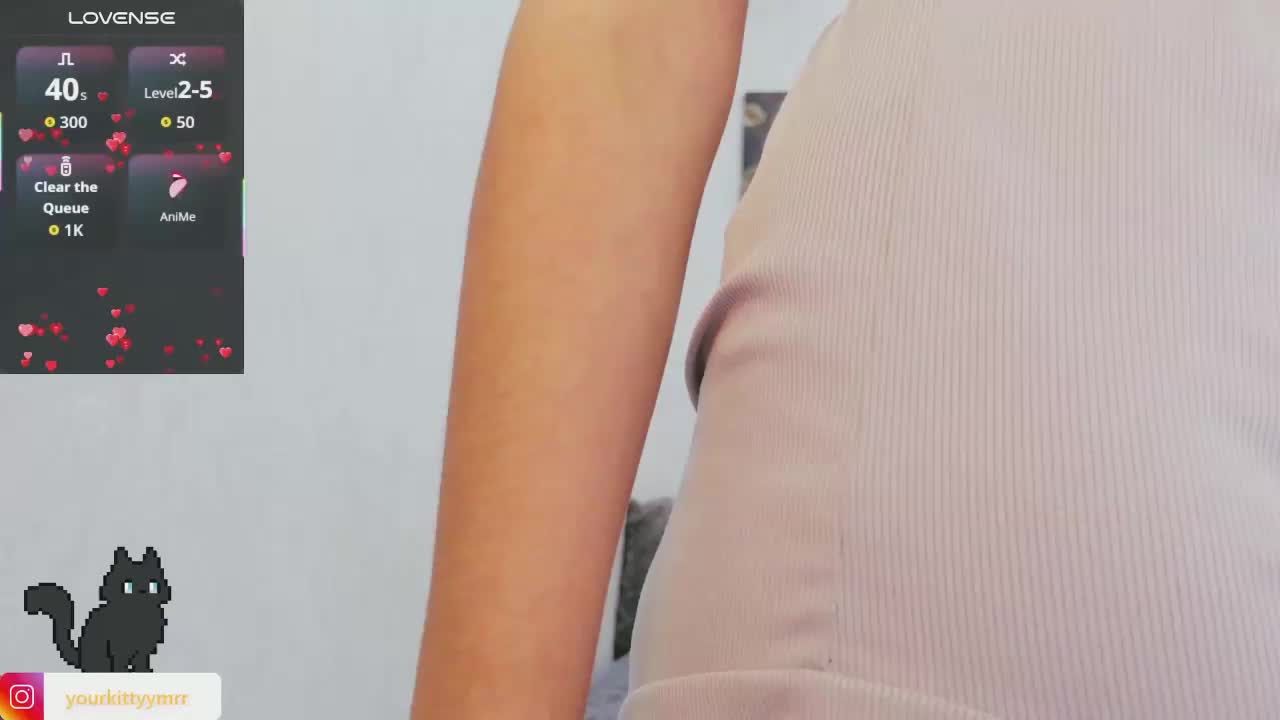 NekoTyan Live Sex September 28, 2025