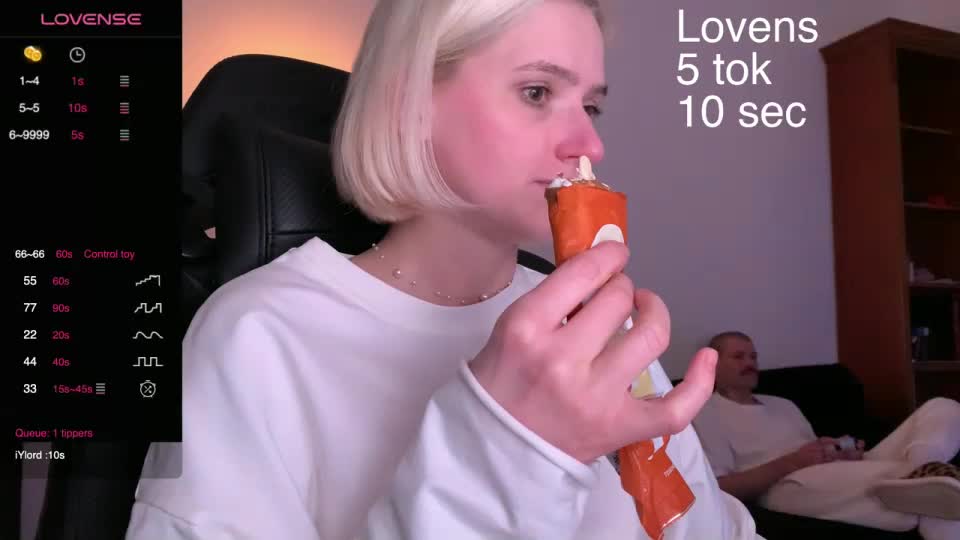 sexy_sweets Live Sex December 20, 2025