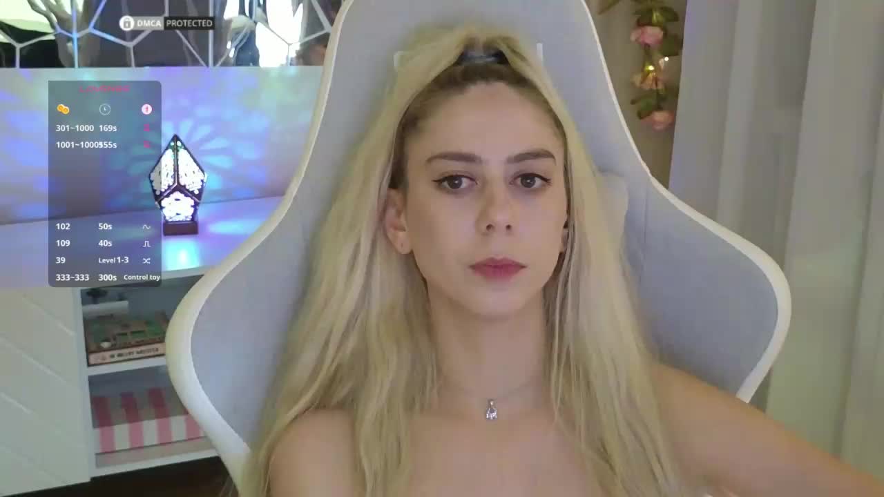 ballerina_capuchina Live Sex December 14, 2025