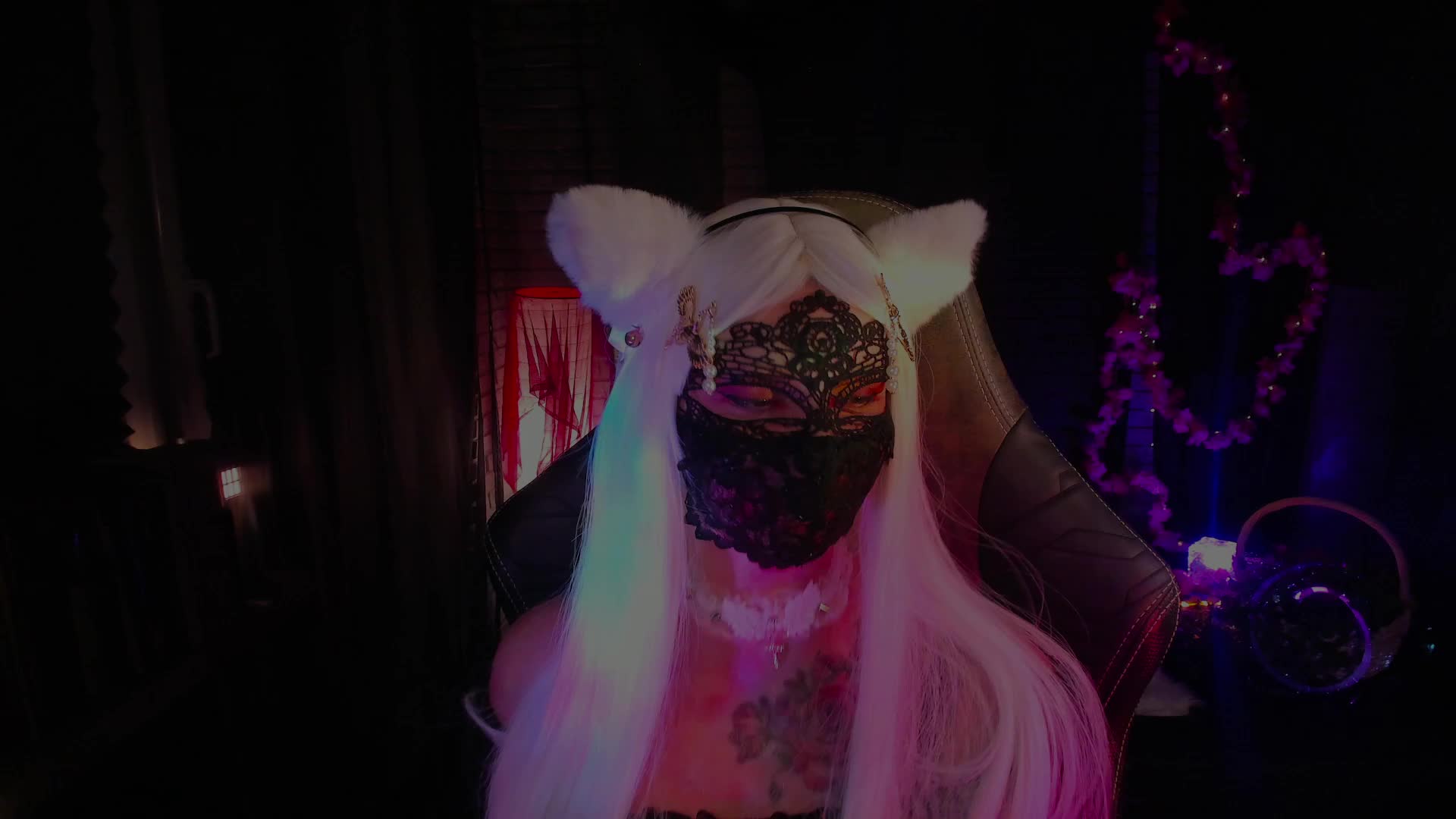 Li-Drago Live Sex December 13, 2025