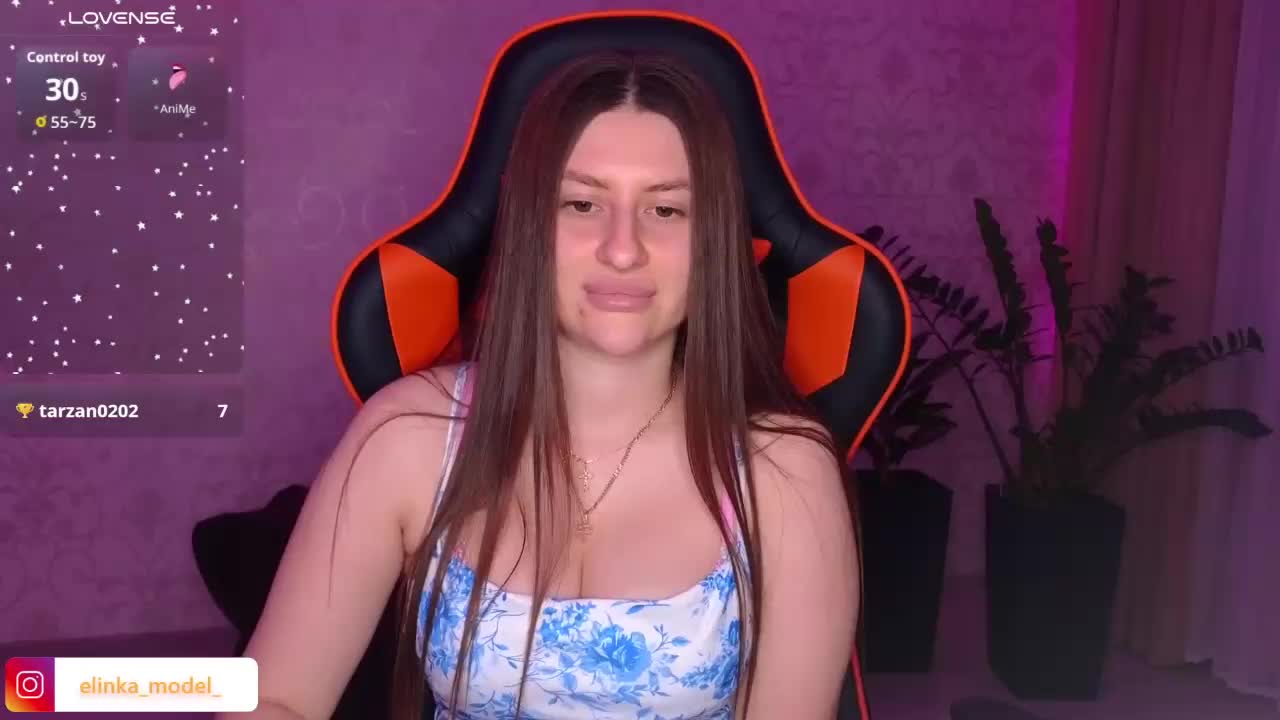 NikaMusic Live Sex December 14, 2025