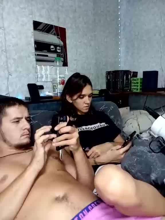 Sexicoupl Live Sex December 14, 2025