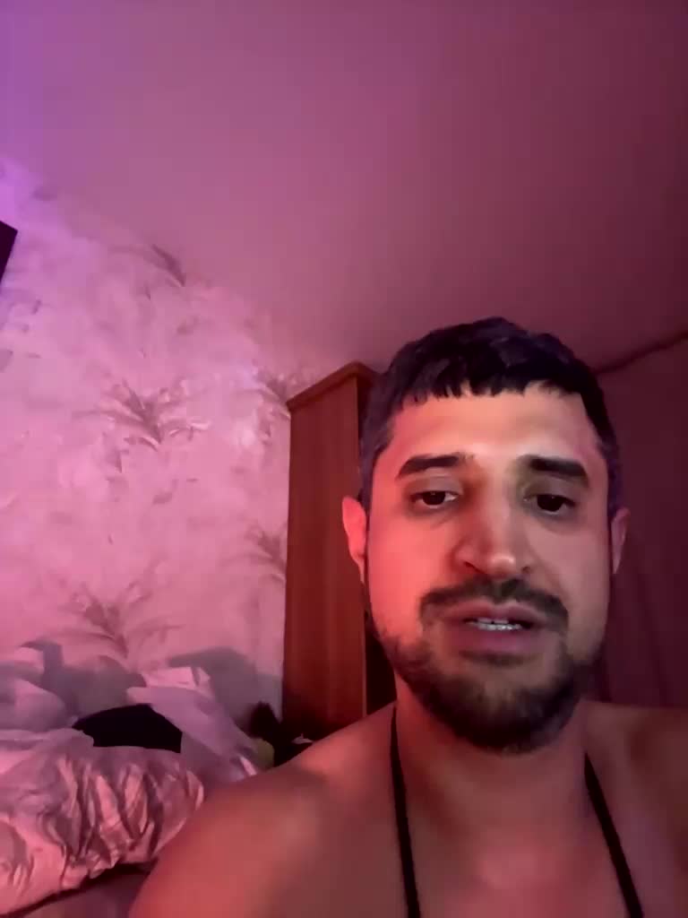 VIP17CoupleDream Live Sex December 18, 2025