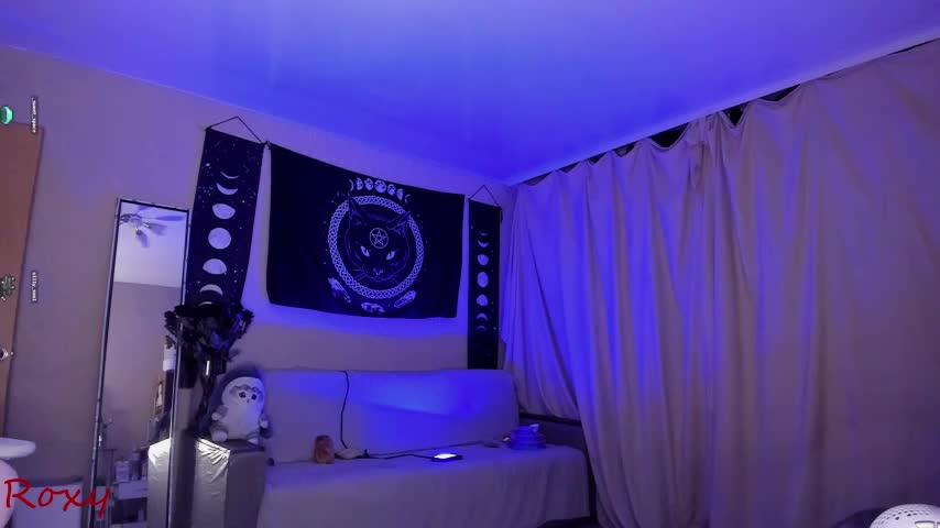 wet_dream_ Live Sex December 12, 2025