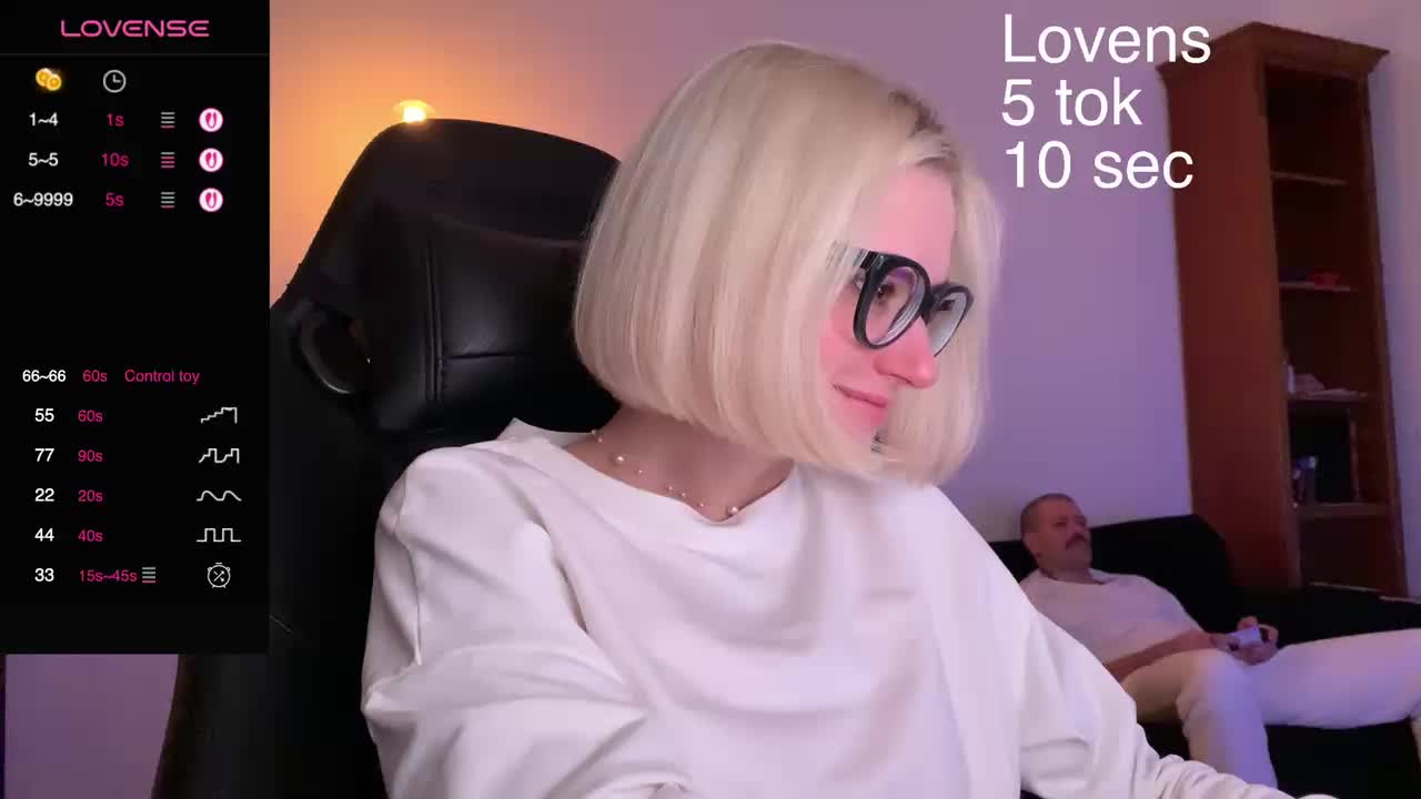 Sexy-Sweets Live Sex December 19, 2025