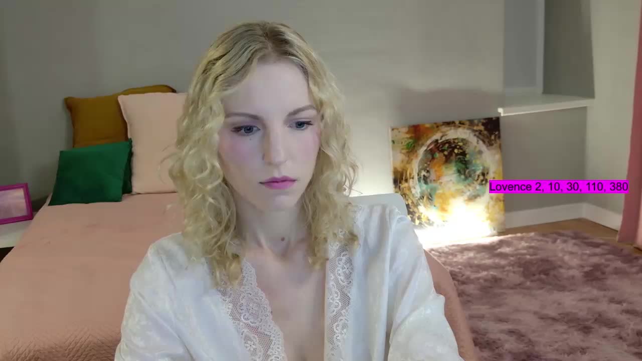 Visbee Live Sex December 17, 2025