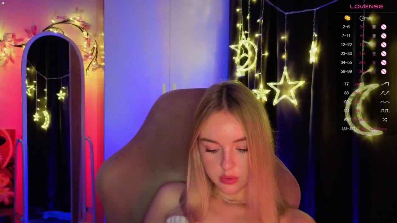 Nestyzz Live Sex December 18, 2025