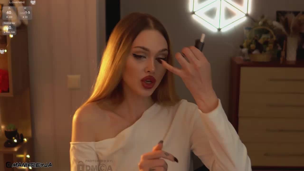 ManiFreyja Live Sex December 17, 2025