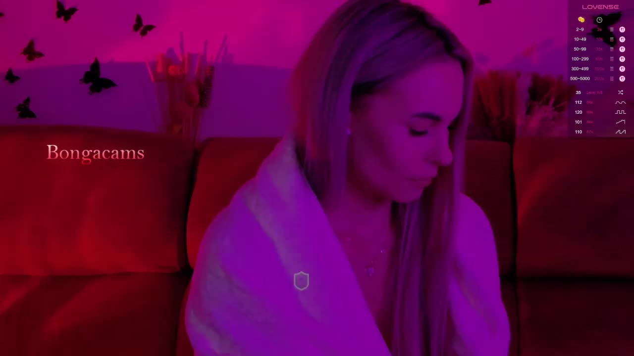 Kocmoc_Katerina Live Sex December 14, 2025