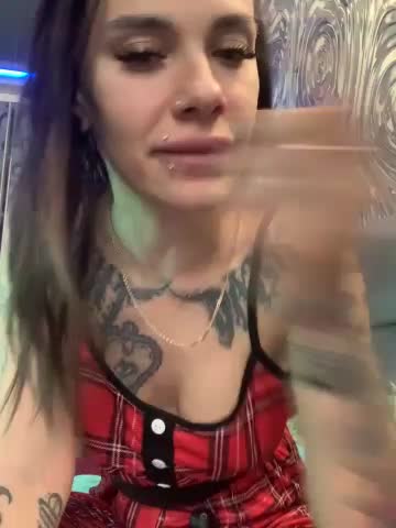 Queen_of_pain Live Sex December 17, 2025