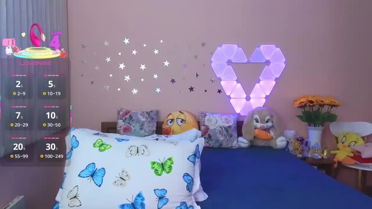 _L_o_v_e_ Live Sex December 13, 2025