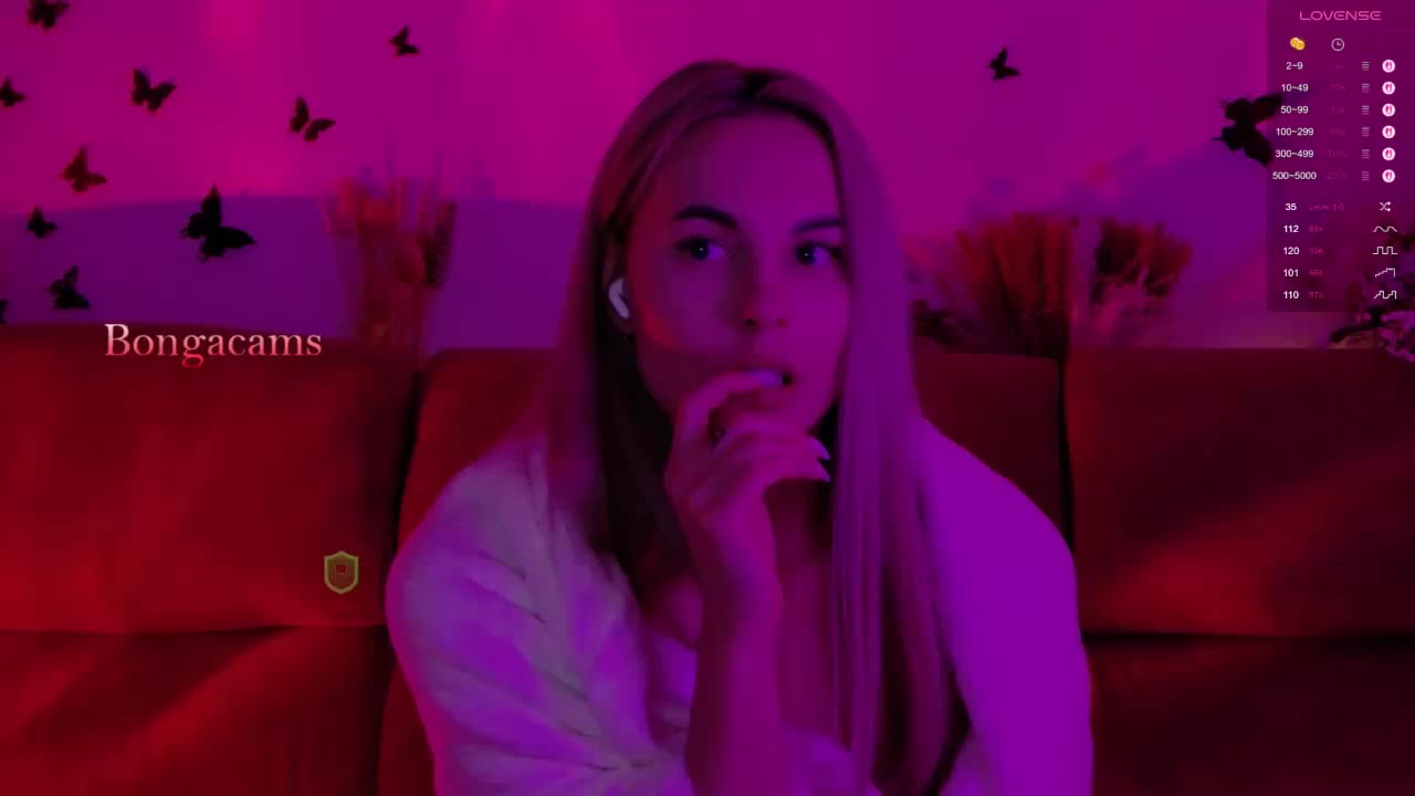 Kocmoc_Katerina Live Sex December 14, 2025