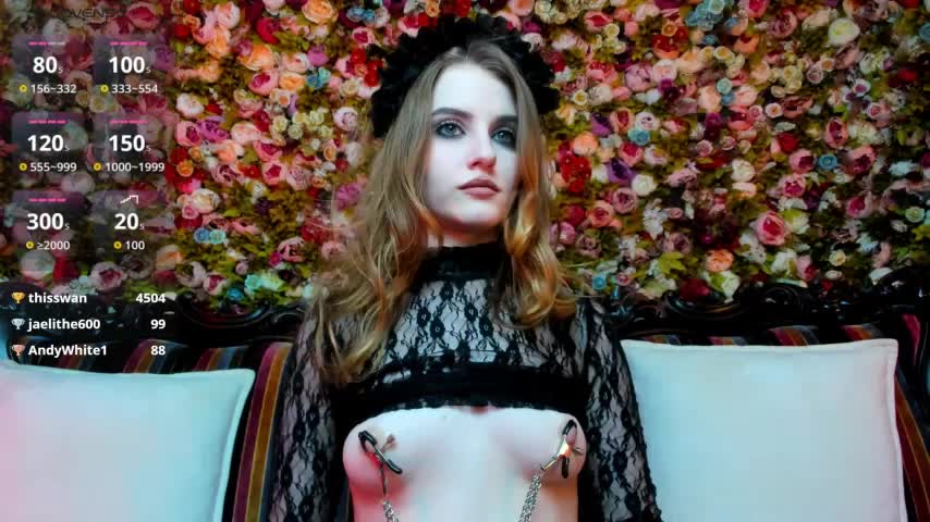 EllieMori Live Sex 2025.09.28