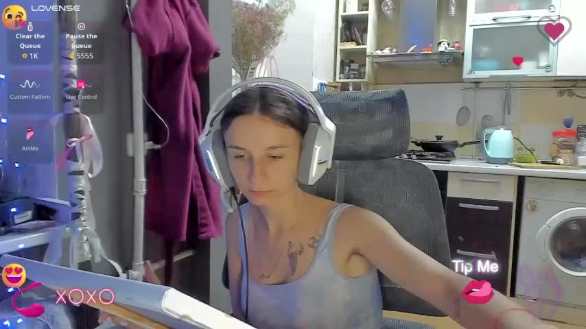 _Nika_Kik Live Sex December 14, 2025