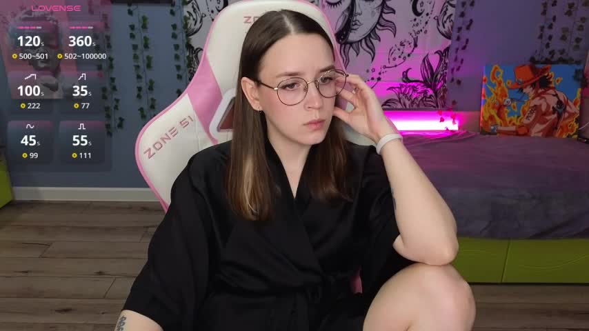 Sweet_frosti Live Sex December 14, 2025