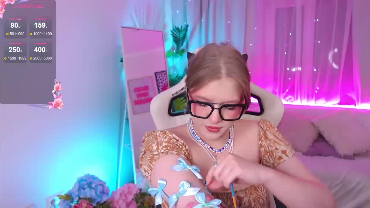 CrazyWine Live Sex December 17, 2025