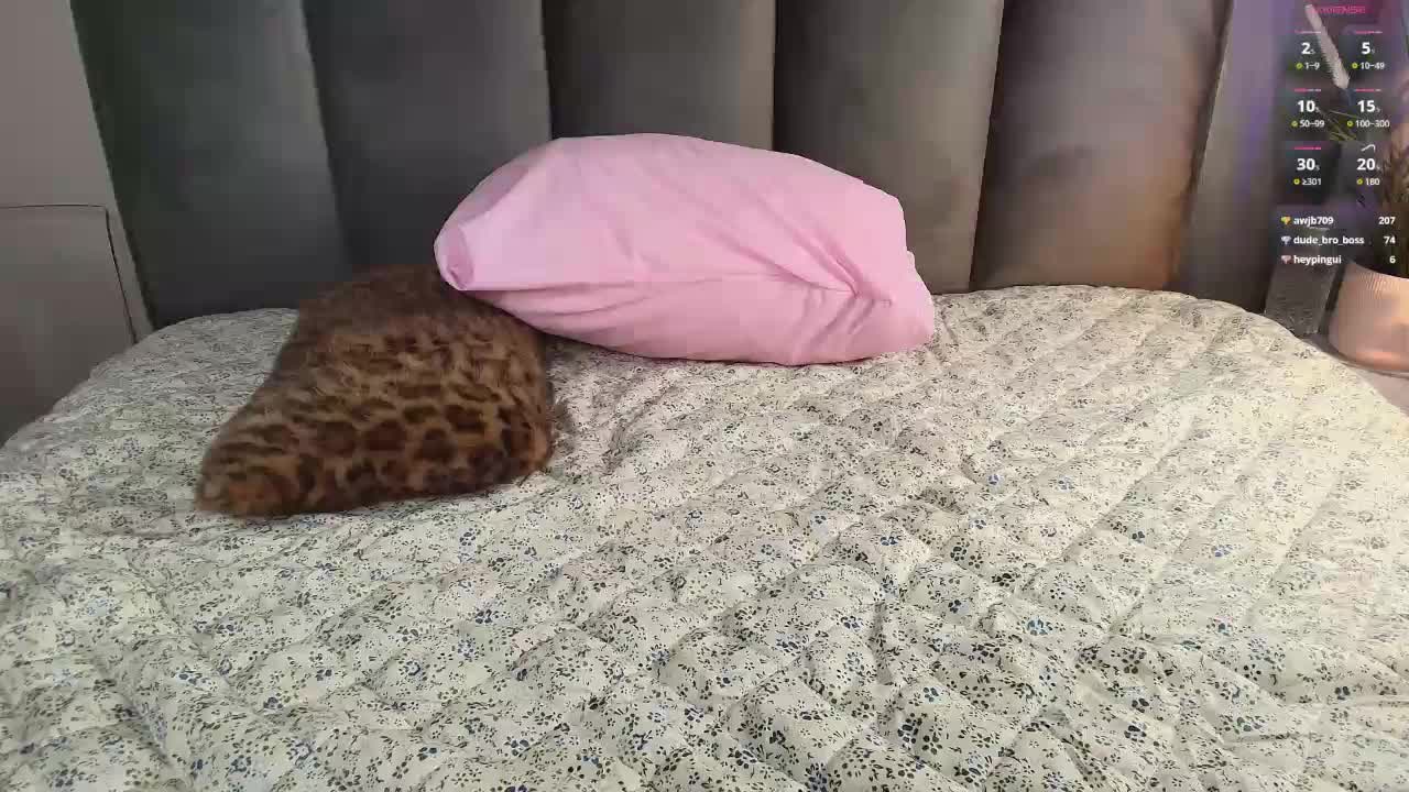 Pinkie-Pie Live Sex December 13, 2025