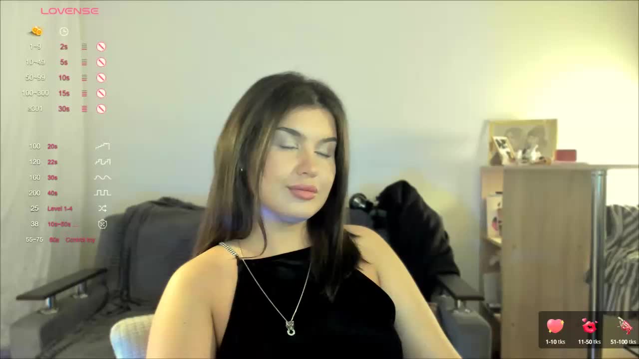 BlackxBlood Live Sex December 15, 2025