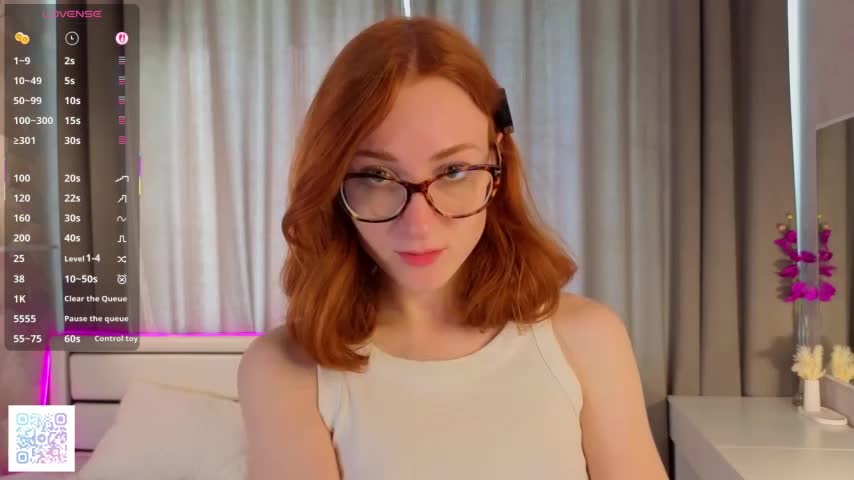 VeronaHascall Live Sex December 14, 2025