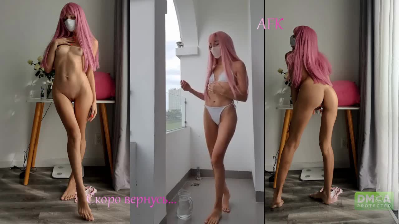 EvaJordans Live Sex December 13, 2025